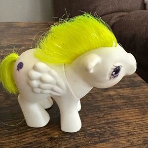 My Little Pony- baby surprise- Pegasus